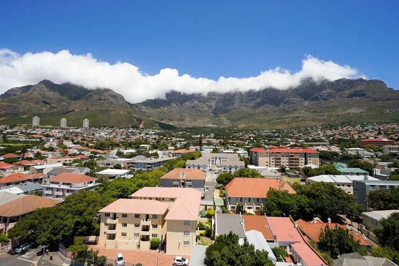 To Let 0 Bedroom Property for Rent in Oranjezicht Western Cape